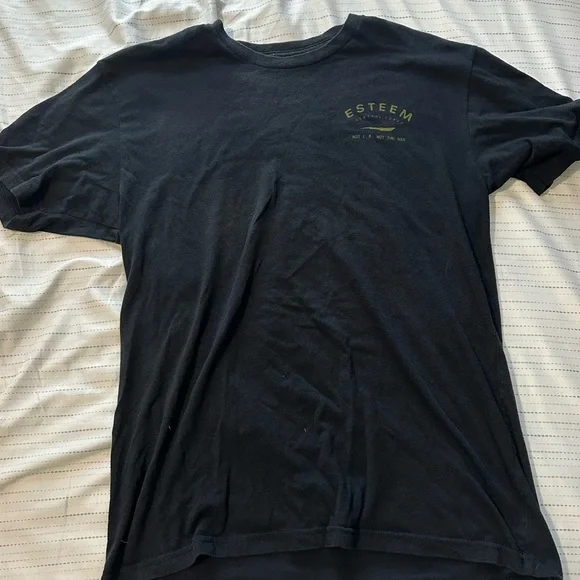 Esteem tee - Picture 1 of 3